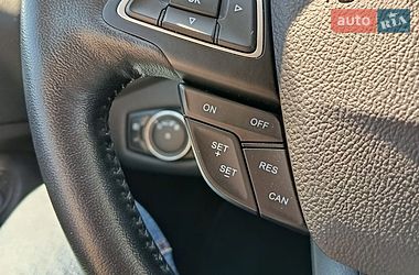 Позашляховик / Кросовер Ford Escape 2019 в Городенці