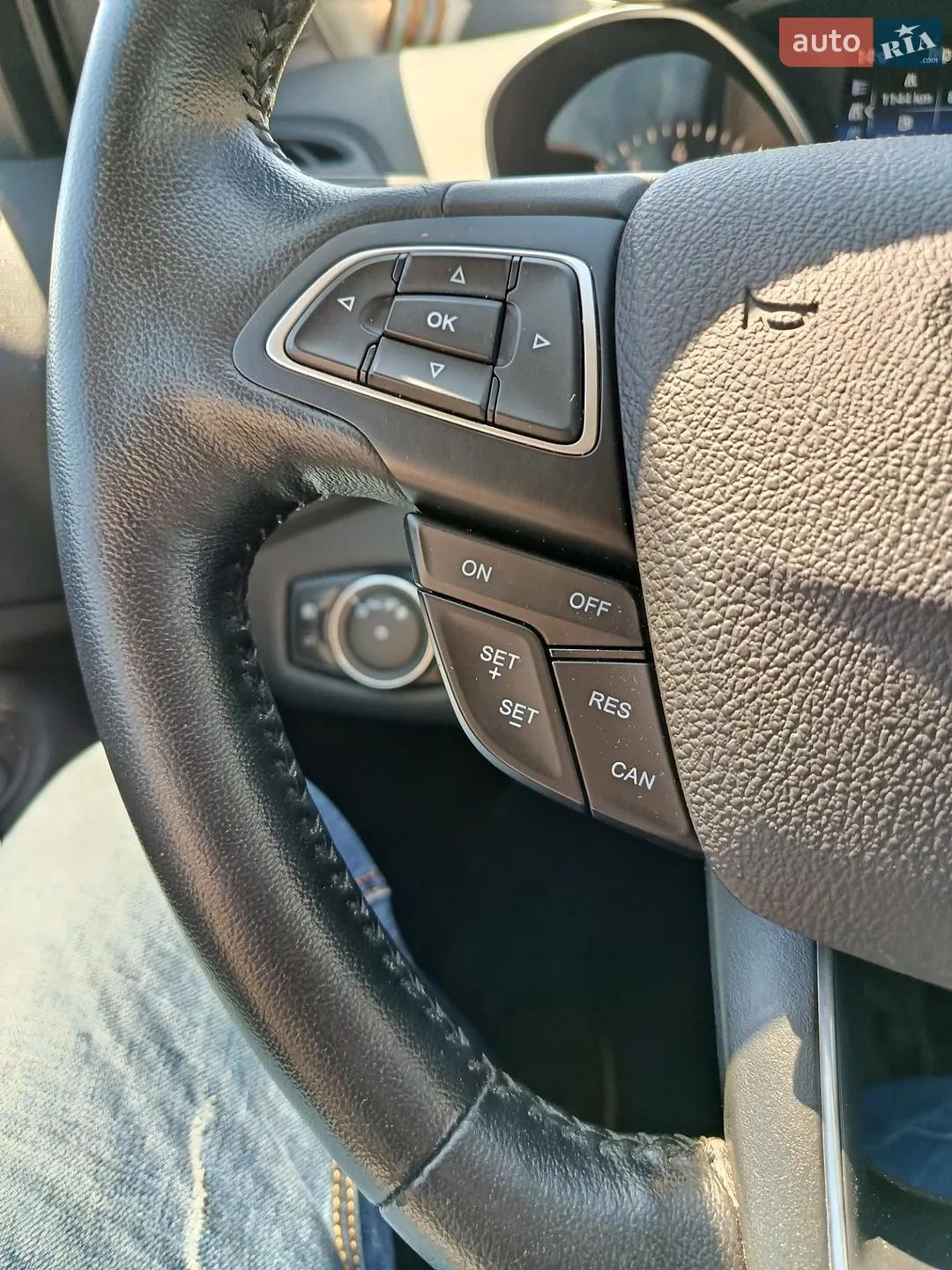 2019 Ford Escape - мініатюра 55