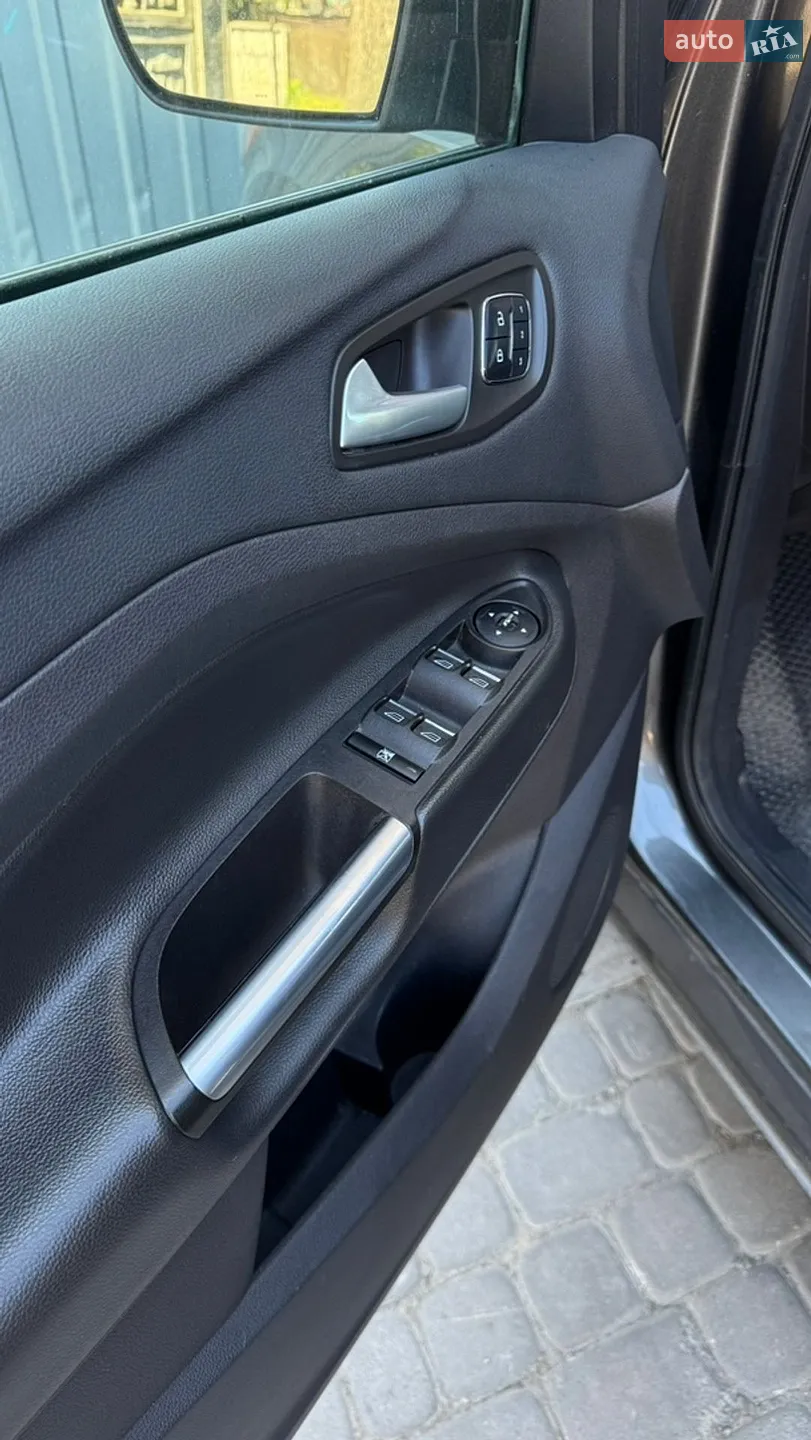 2015 Ford Escape - мініатюра 15