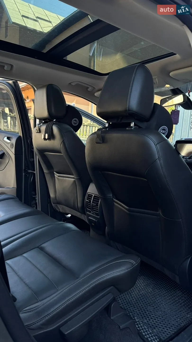 2015 Ford Escape - мініатюра 17
