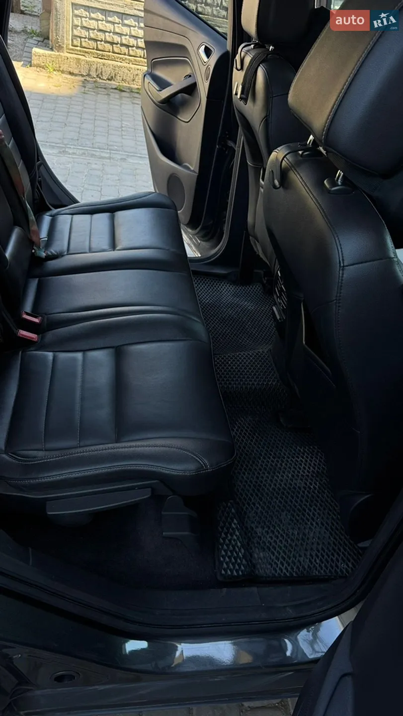 2015 Ford Escape - мініатюра 18