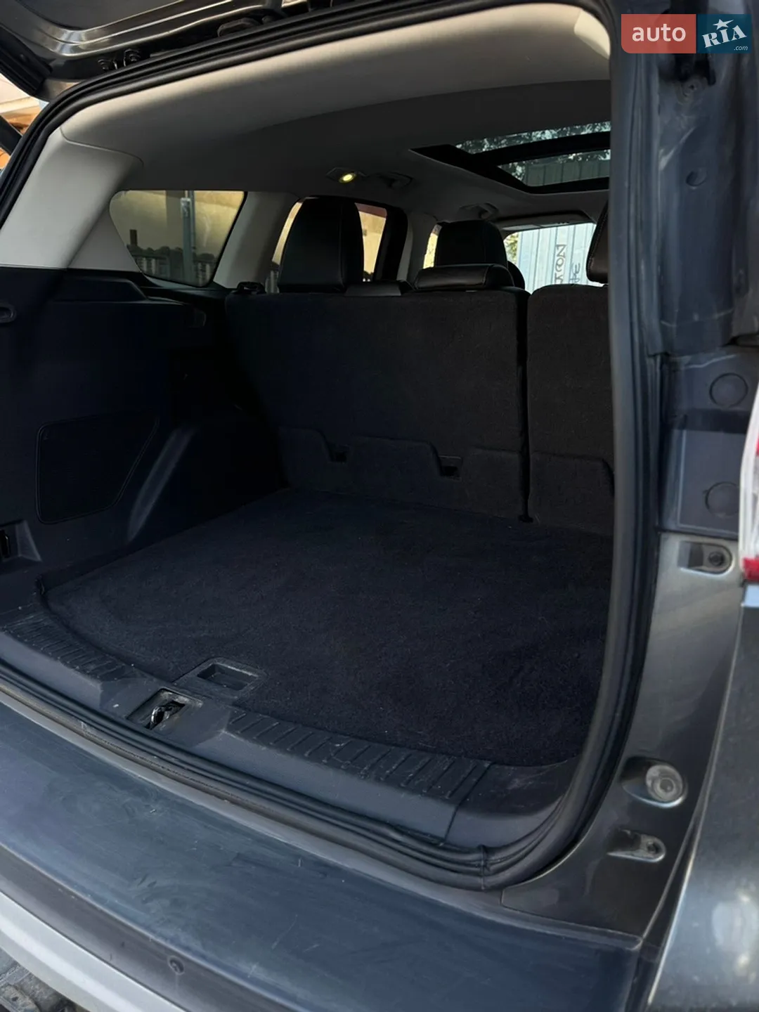 2015 Ford Escape - мініатюра 23
