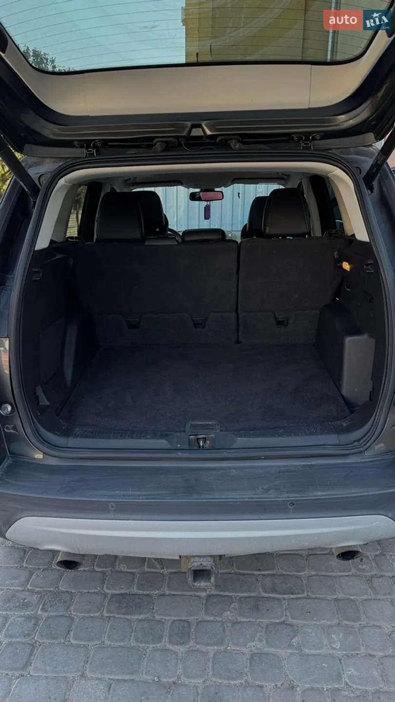 2015 Ford Escape - мініатюра 24
