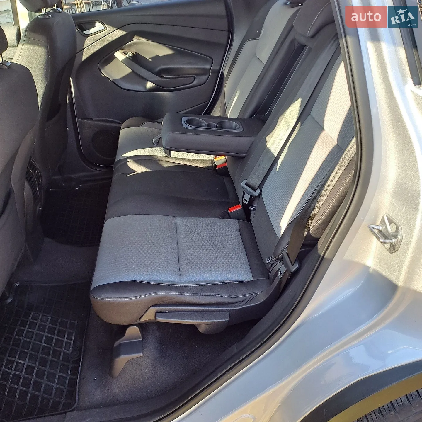 2018 Ford Escape - мініатюра 12