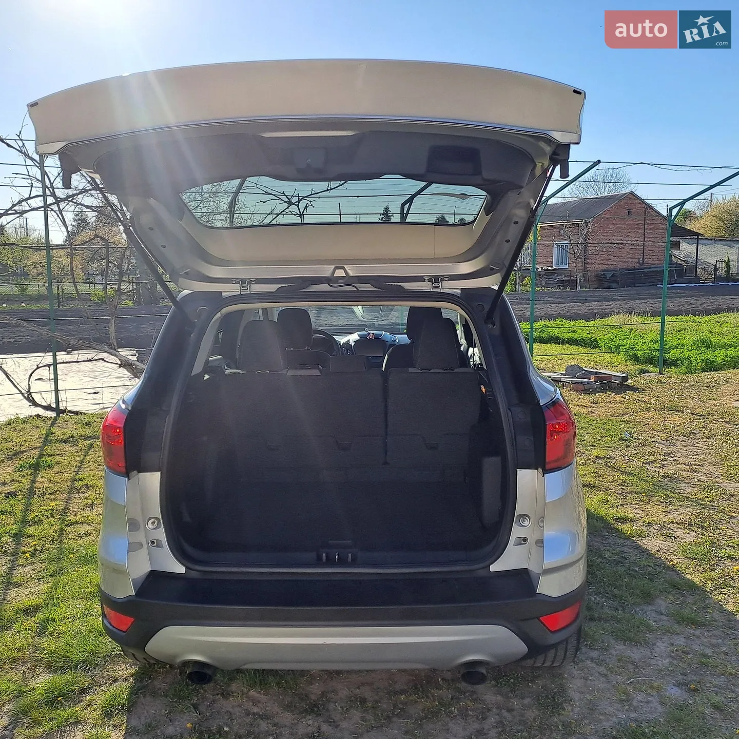2018 Ford Escape - мініатюра 20