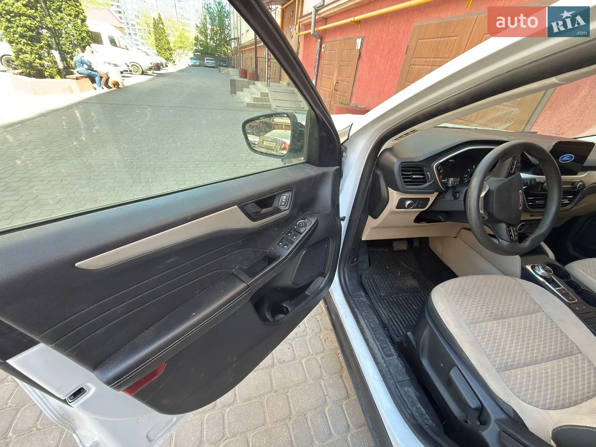 2022 Ford Escape - мініатюра 21
