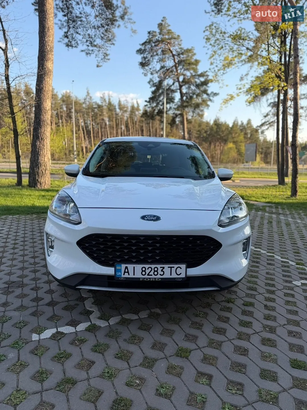 2022 Ford Escape - мініатюра 9