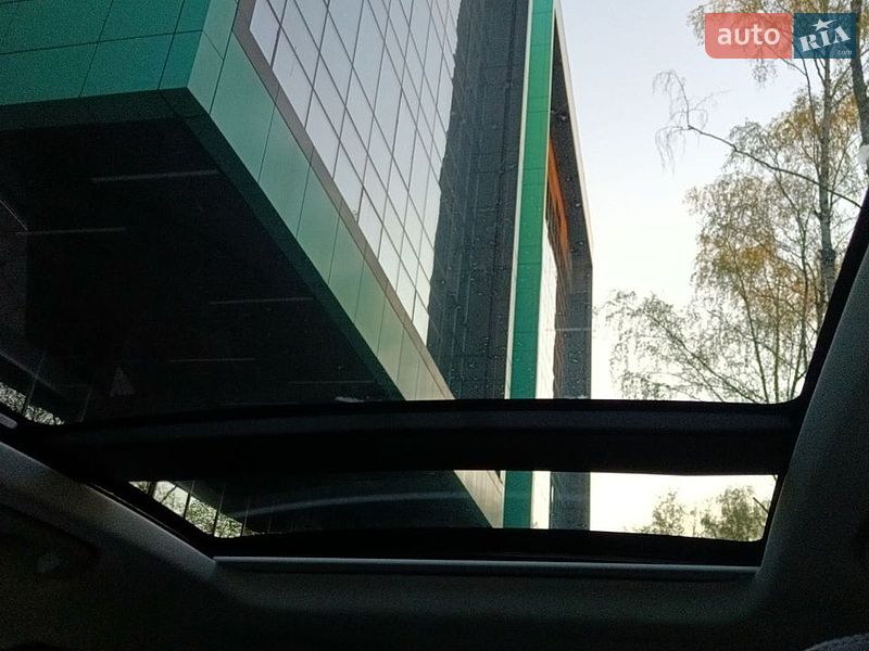 Внедорожник / Кроссовер Ford Escape 2022 в Львове