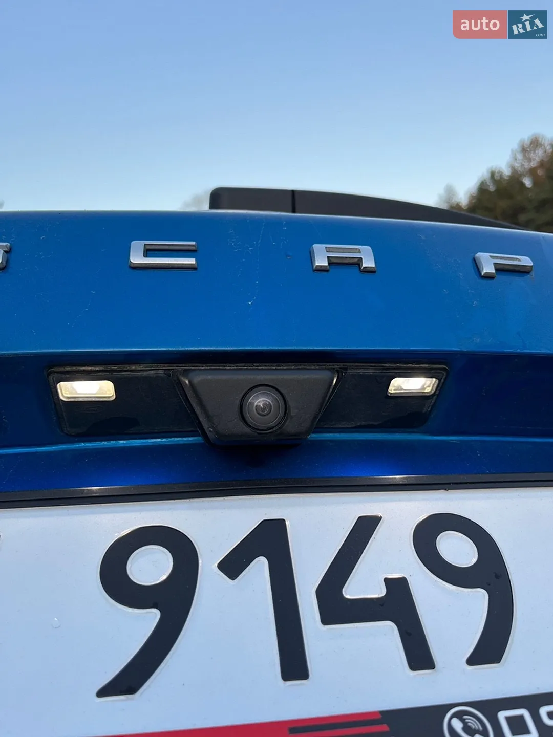 2021 Ford Escape - мініатюра 32