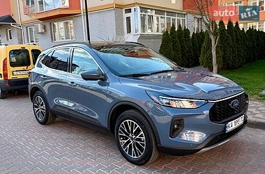 Позашляховик / Кросовер Ford Escape 2024 в Києві