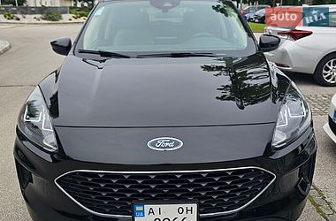 Внедорожник / Кроссовер Ford Escape 2020 в Ужгороде
