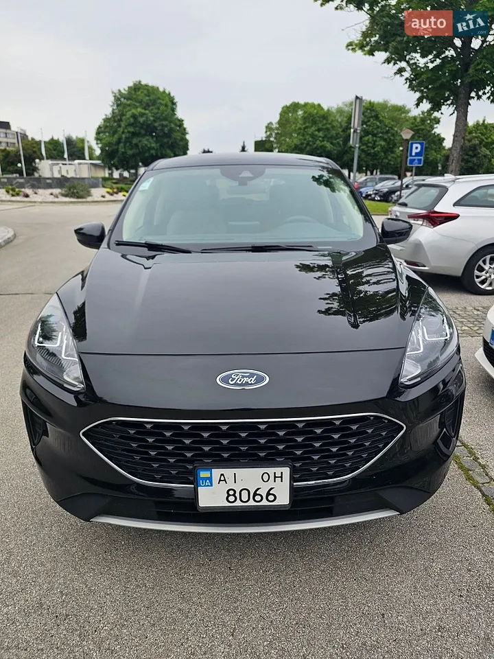 2019 Ford Escape - мініатюра 31
