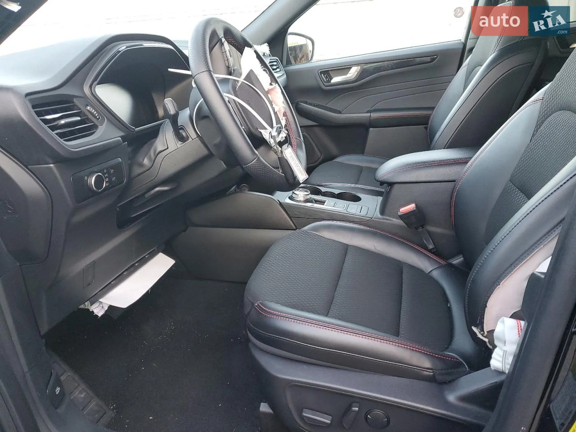 2025 Ford Escape - мініатюра 7