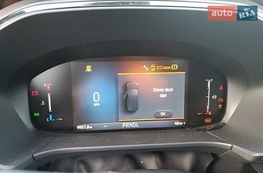 Позашляховик / Кросовер Ford Escape 2025 в Львові