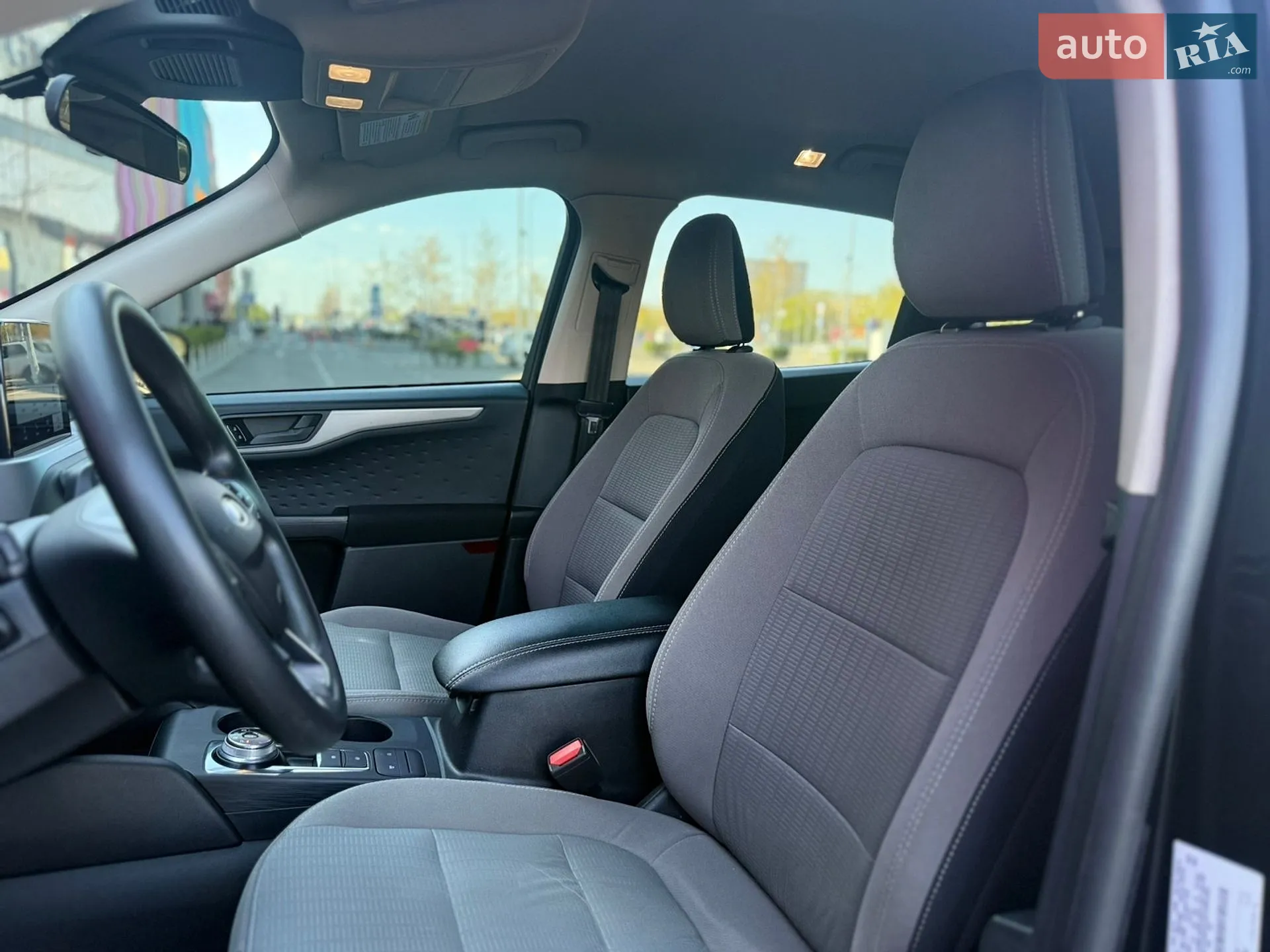 2019 Ford Escape - мініатюра 21