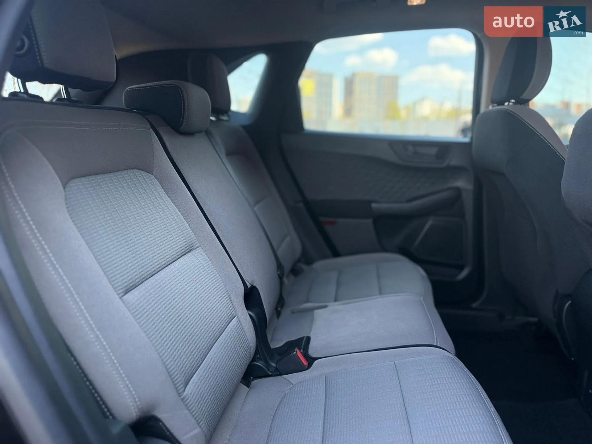 2019 Ford Escape - мініатюра 29