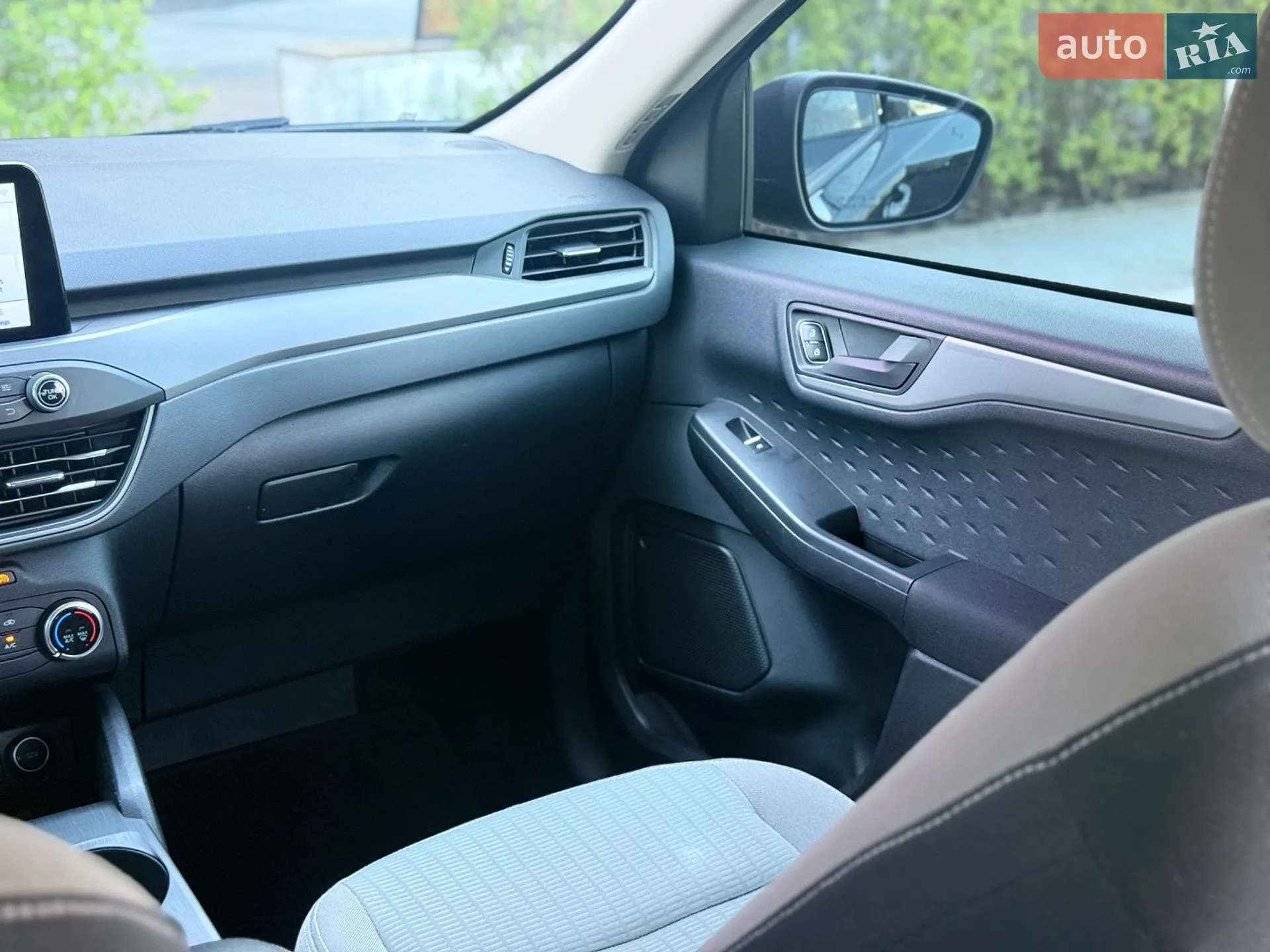 2019 Ford Escape - мініатюра 37