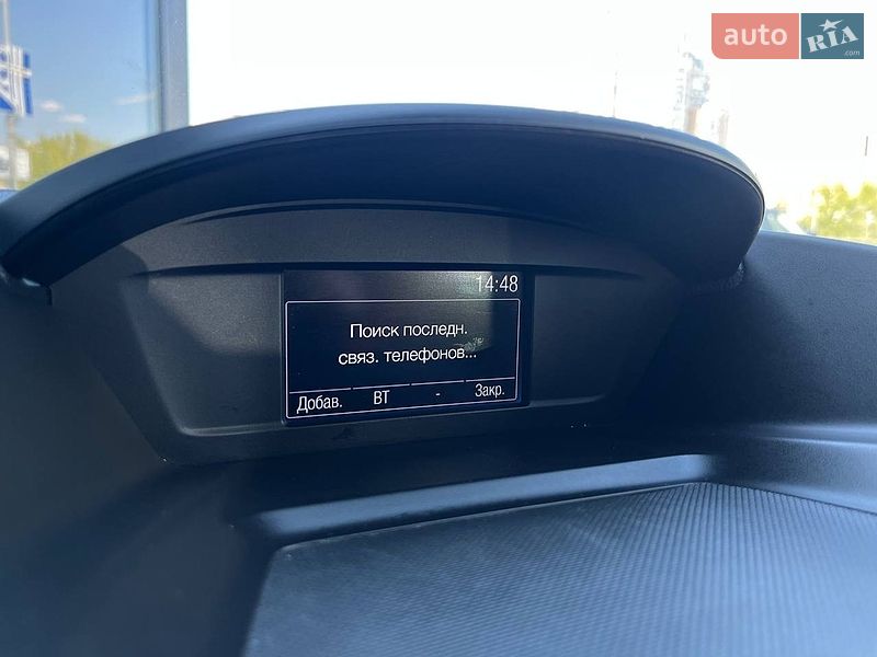 Позашляховик / Кросовер Ford Escape 2019 в Києві