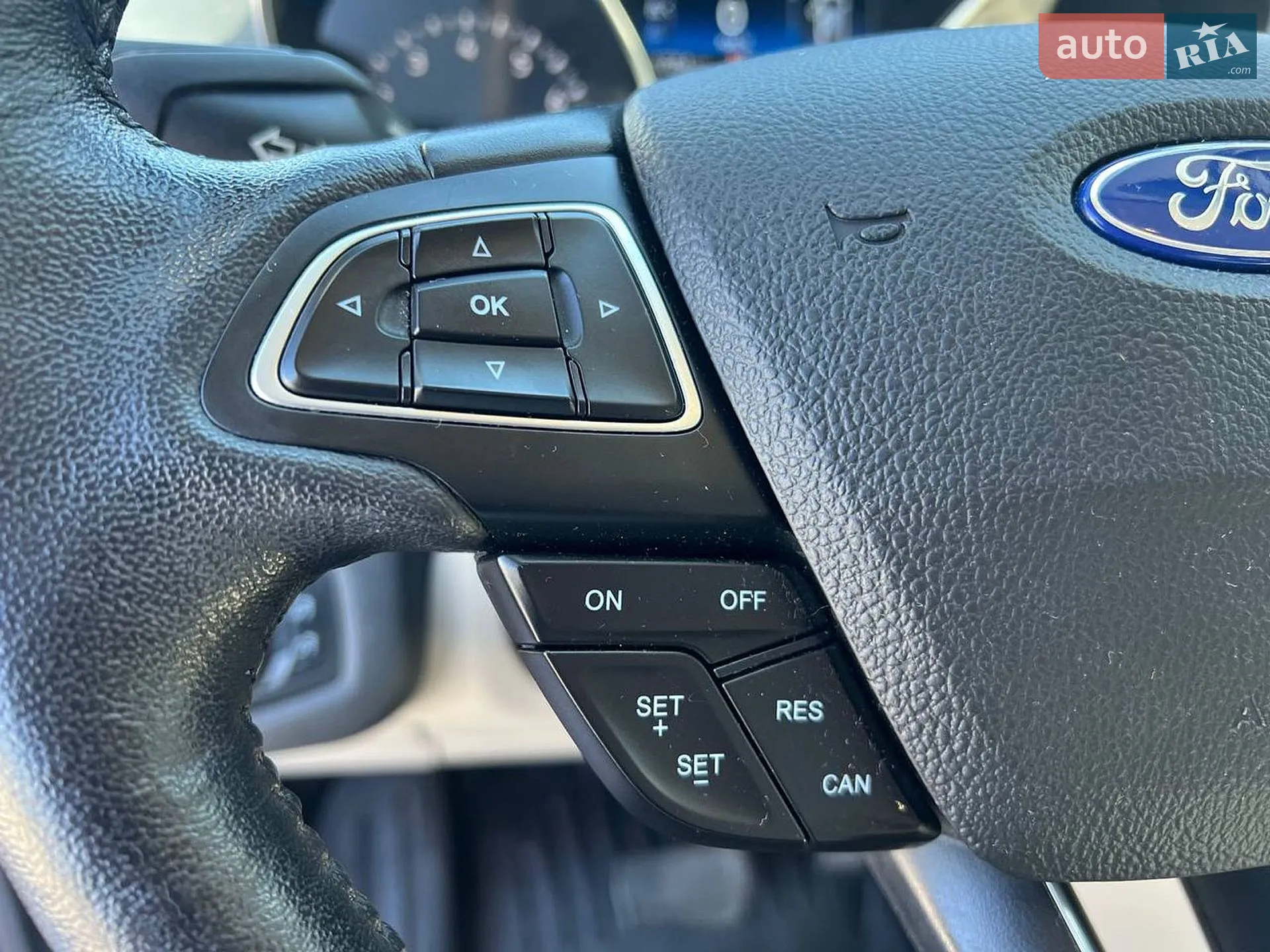 2018 Ford Escape - мініатюра 25