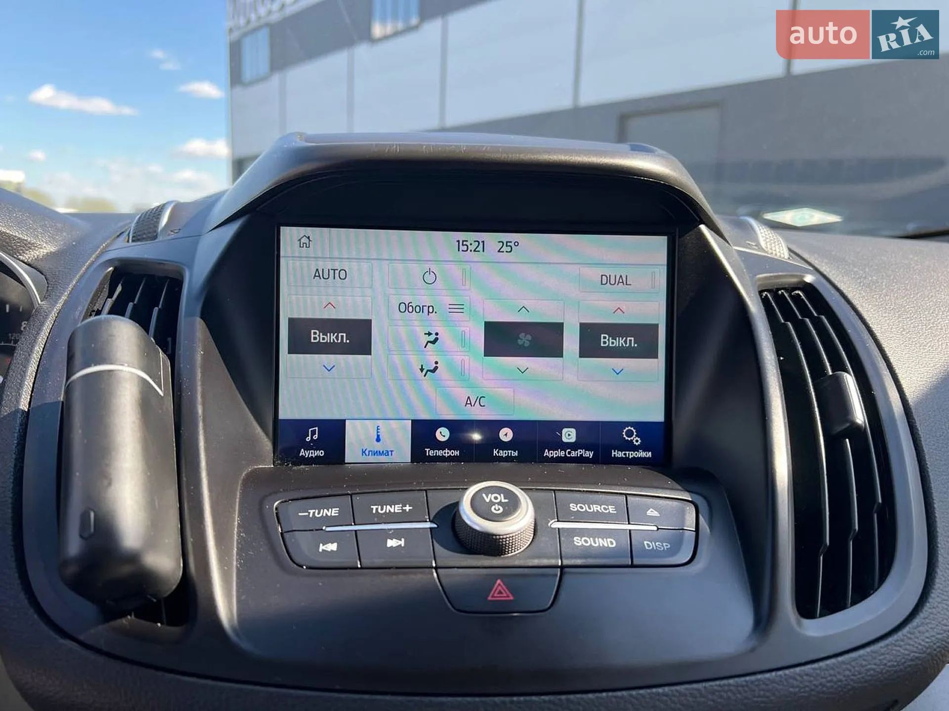2018 Ford Escape - мініатюра 28