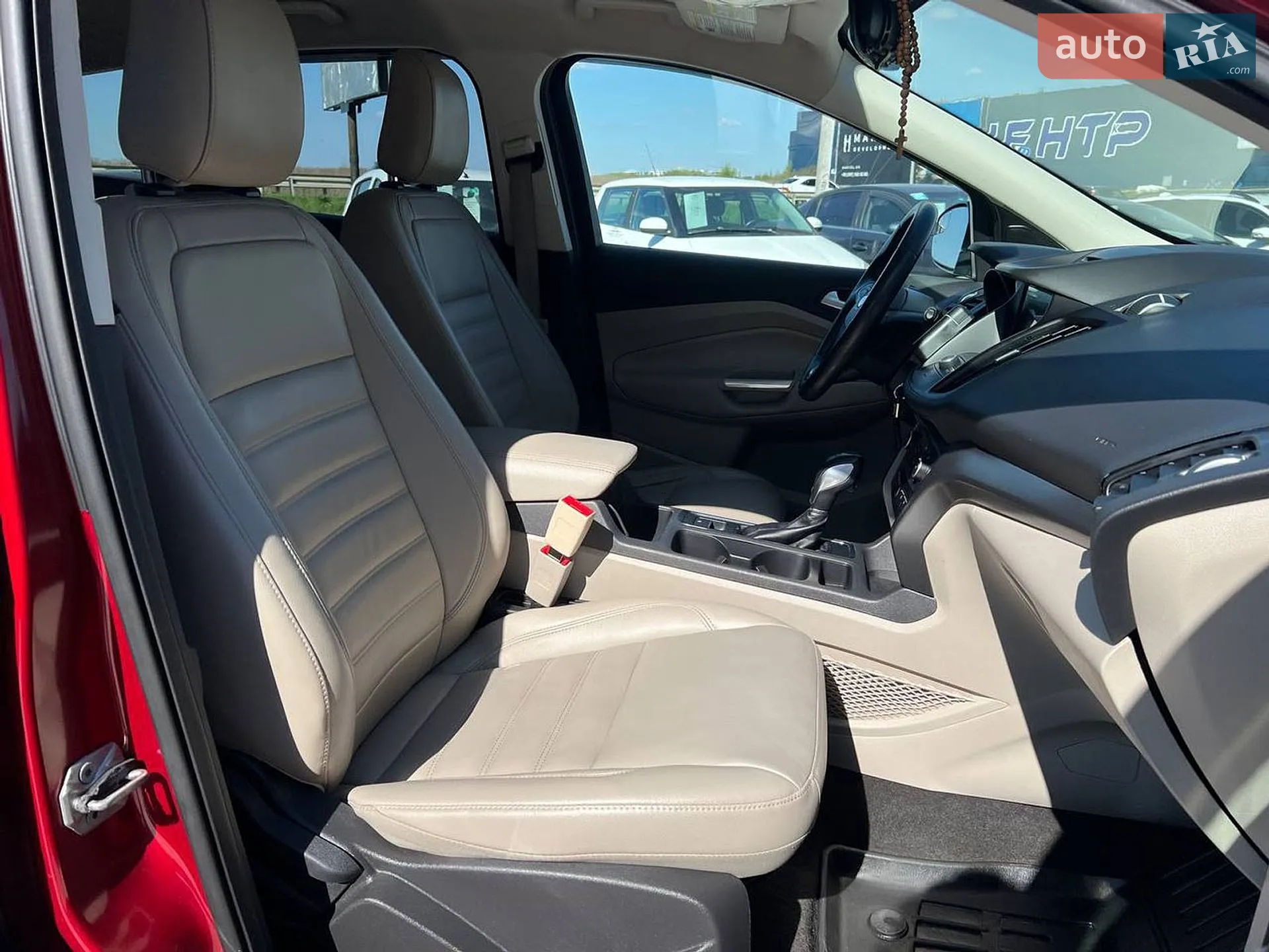 2018 Ford Escape - мініатюра 44
