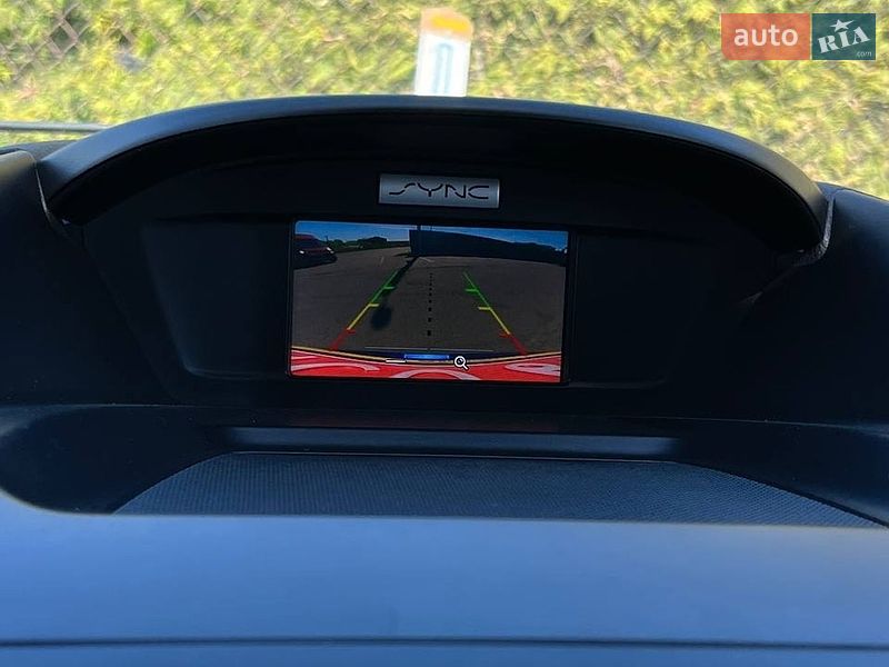 Позашляховик / Кросовер Ford Escape 2017 в Львові