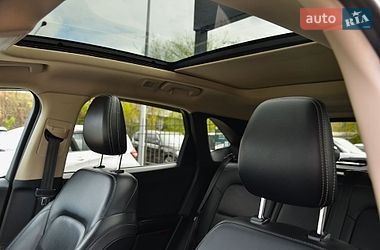 Позашляховик / Кросовер Ford Escape 2020 в Києві