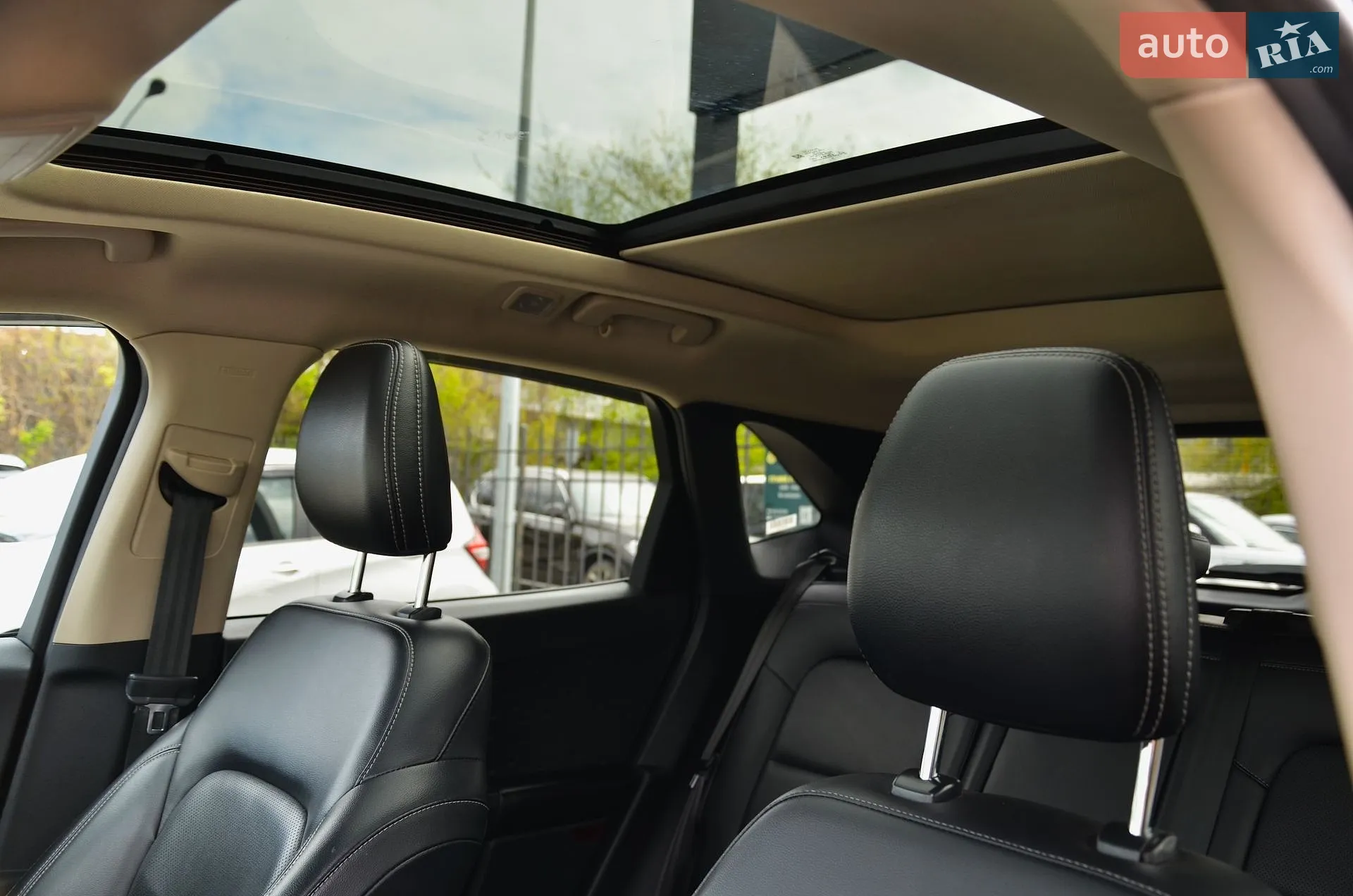 2020 Ford Escape - мініатюра 21