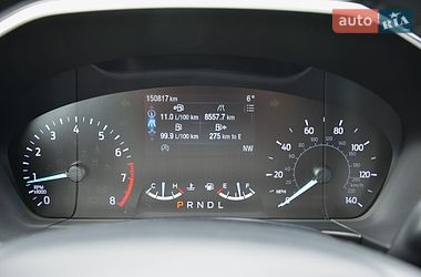 Позашляховик / Кросовер Ford Escape 2020 в Києві
