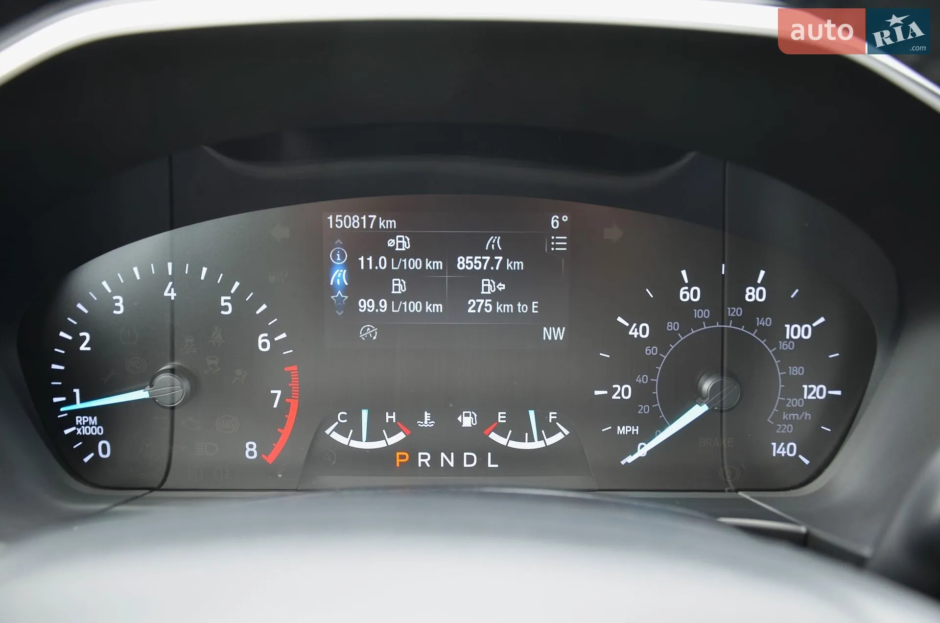 2020 Ford Escape - мініатюра 23