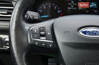 Позашляховик / Кросовер Ford Escape 2020 в Києві