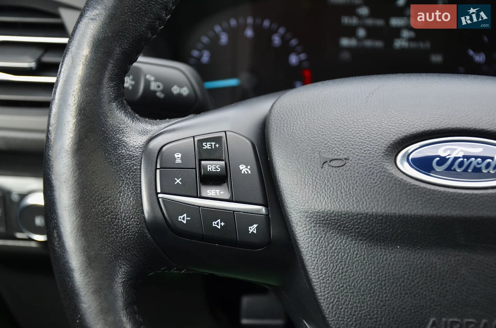 2020 Ford Escape - мініатюра 29