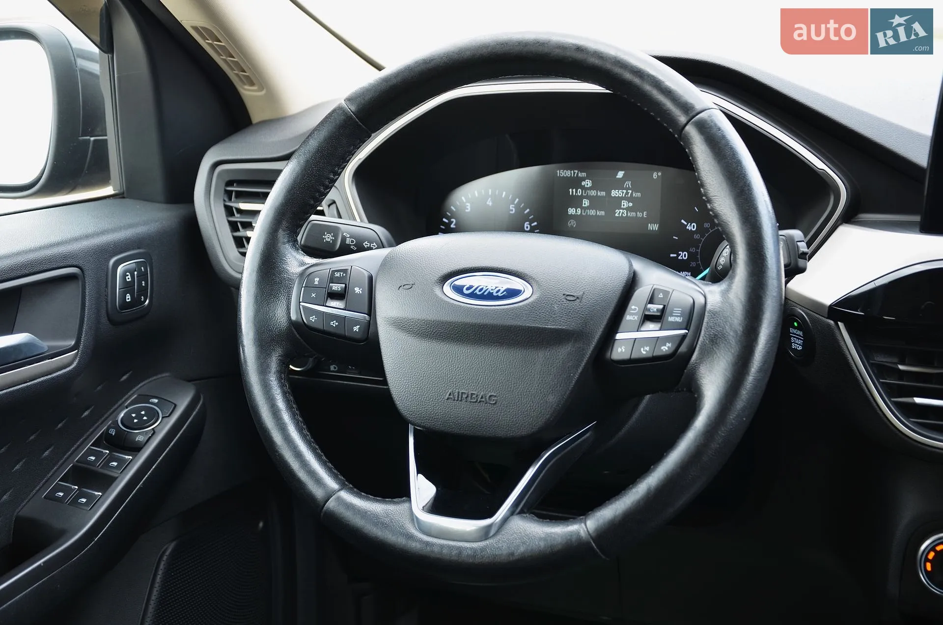 2020 Ford Escape - мініатюра 38