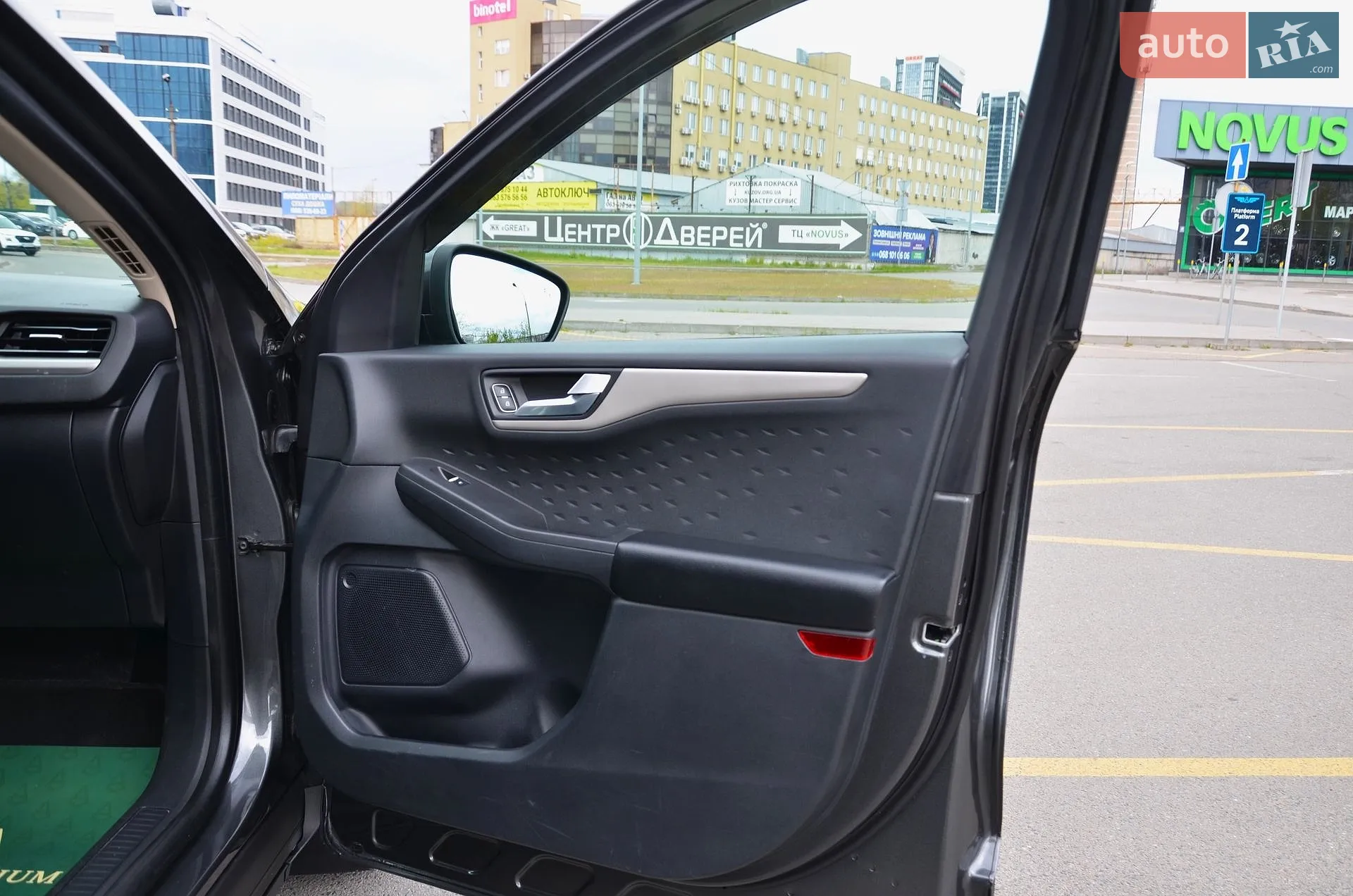 2020 Ford Escape - мініатюра 46