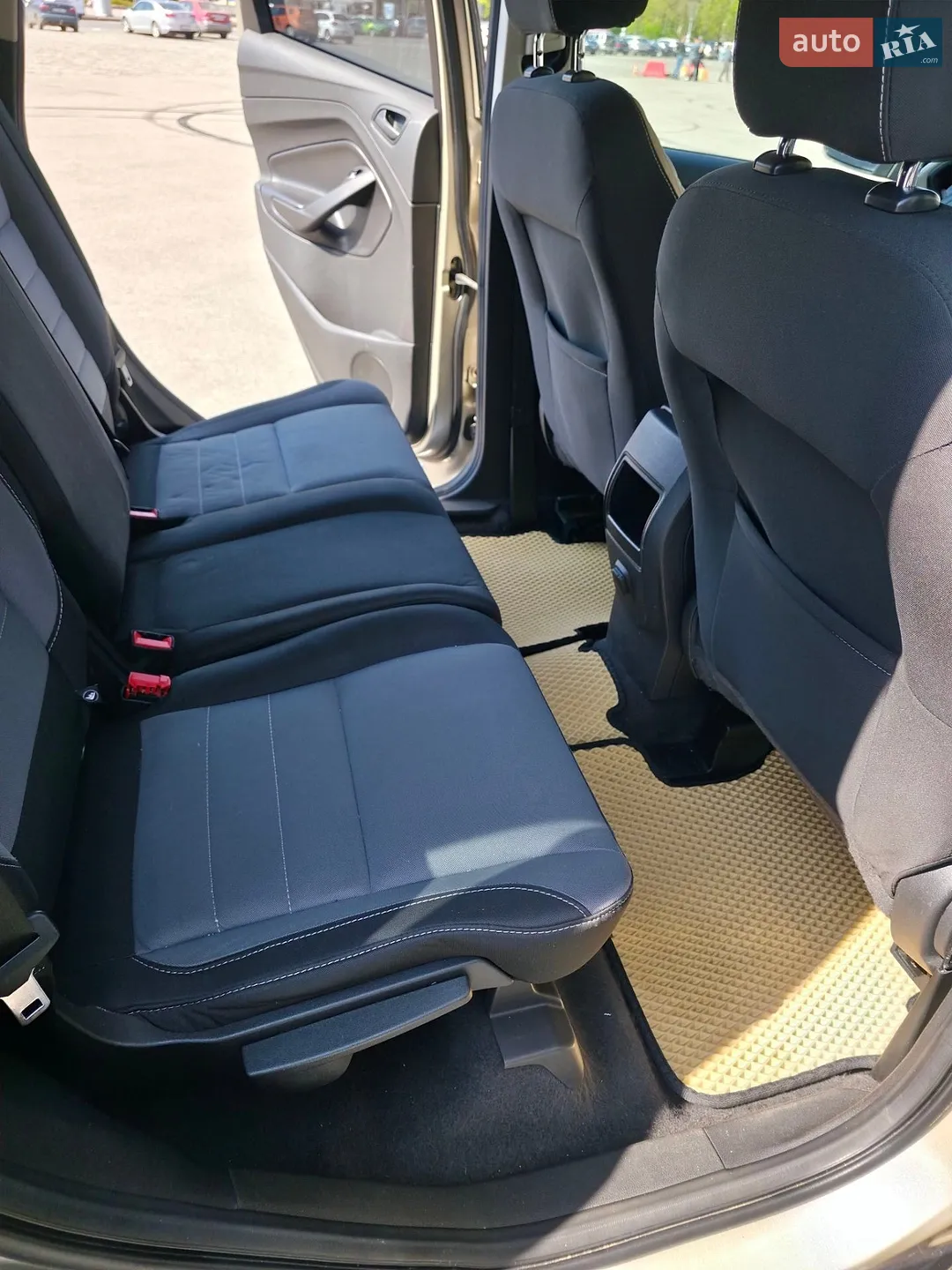 2016 Ford Escape - мініатюра 18