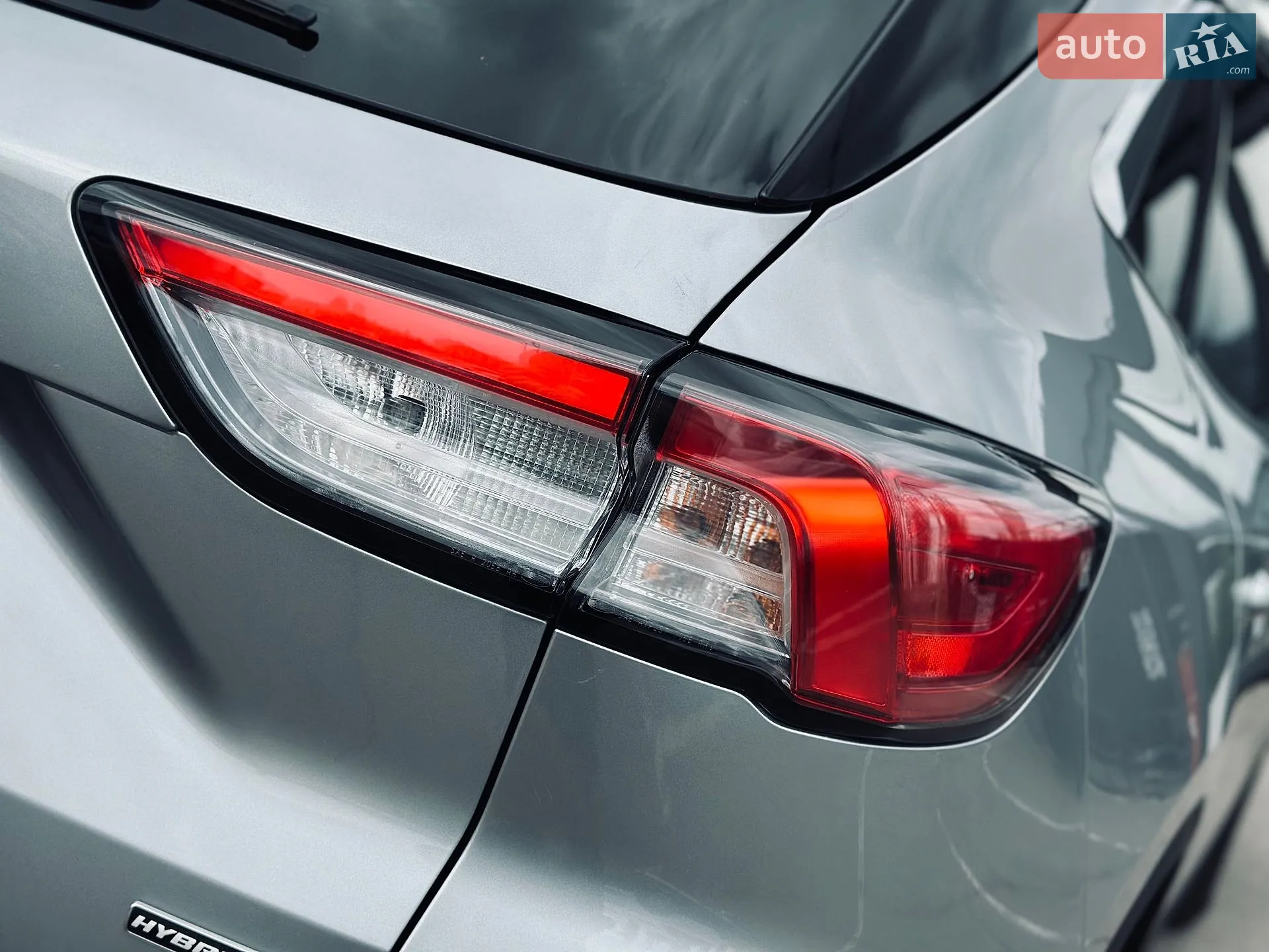 2021 Ford Escape - мініатюра 7