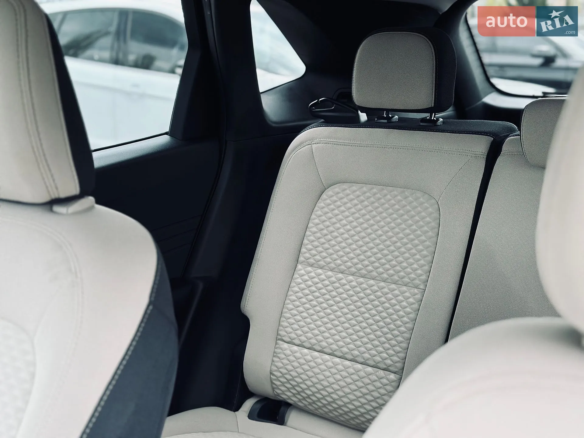 2021 Ford Escape - мініатюра 25