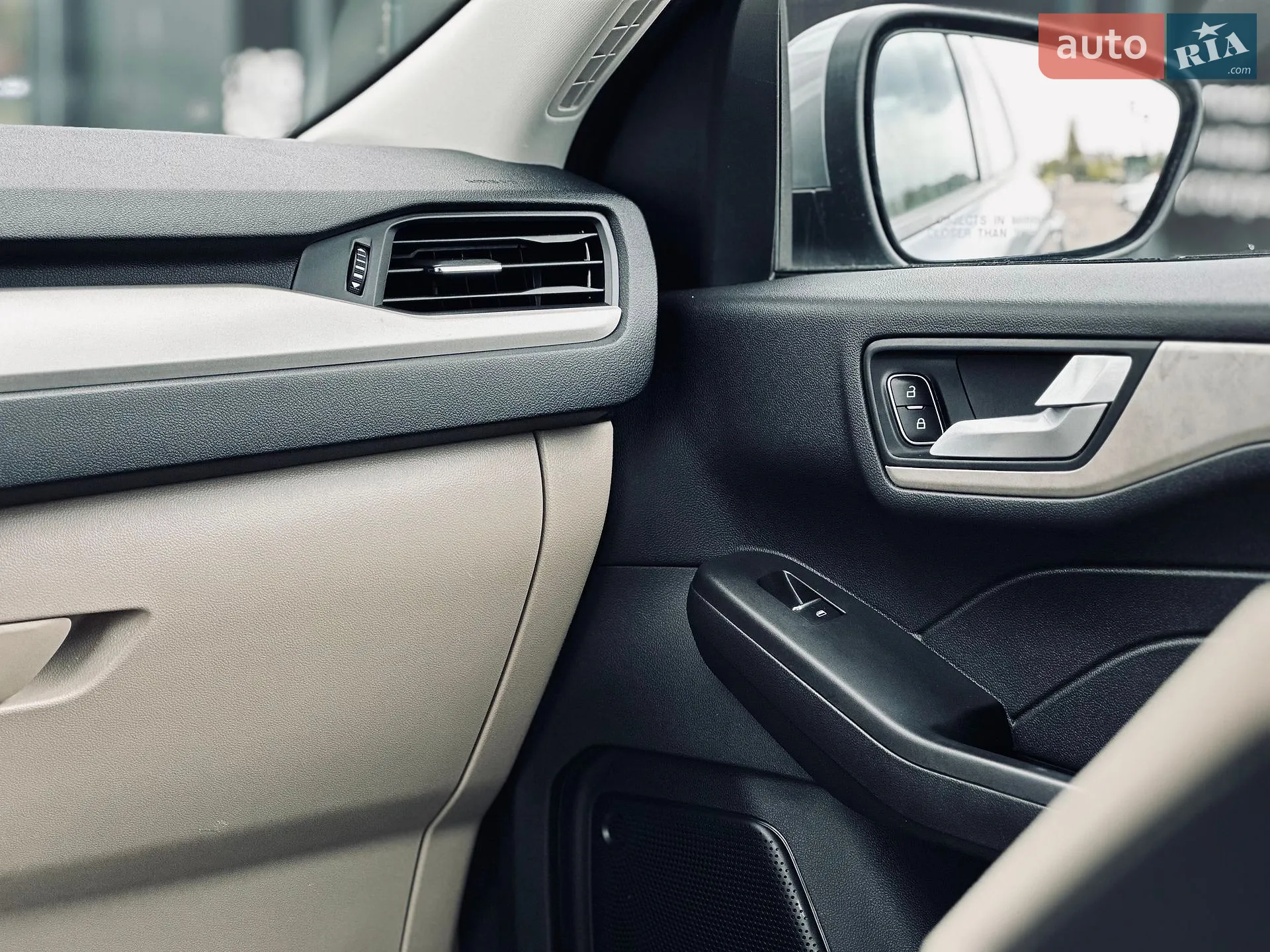 2021 Ford Escape - мініатюра 35