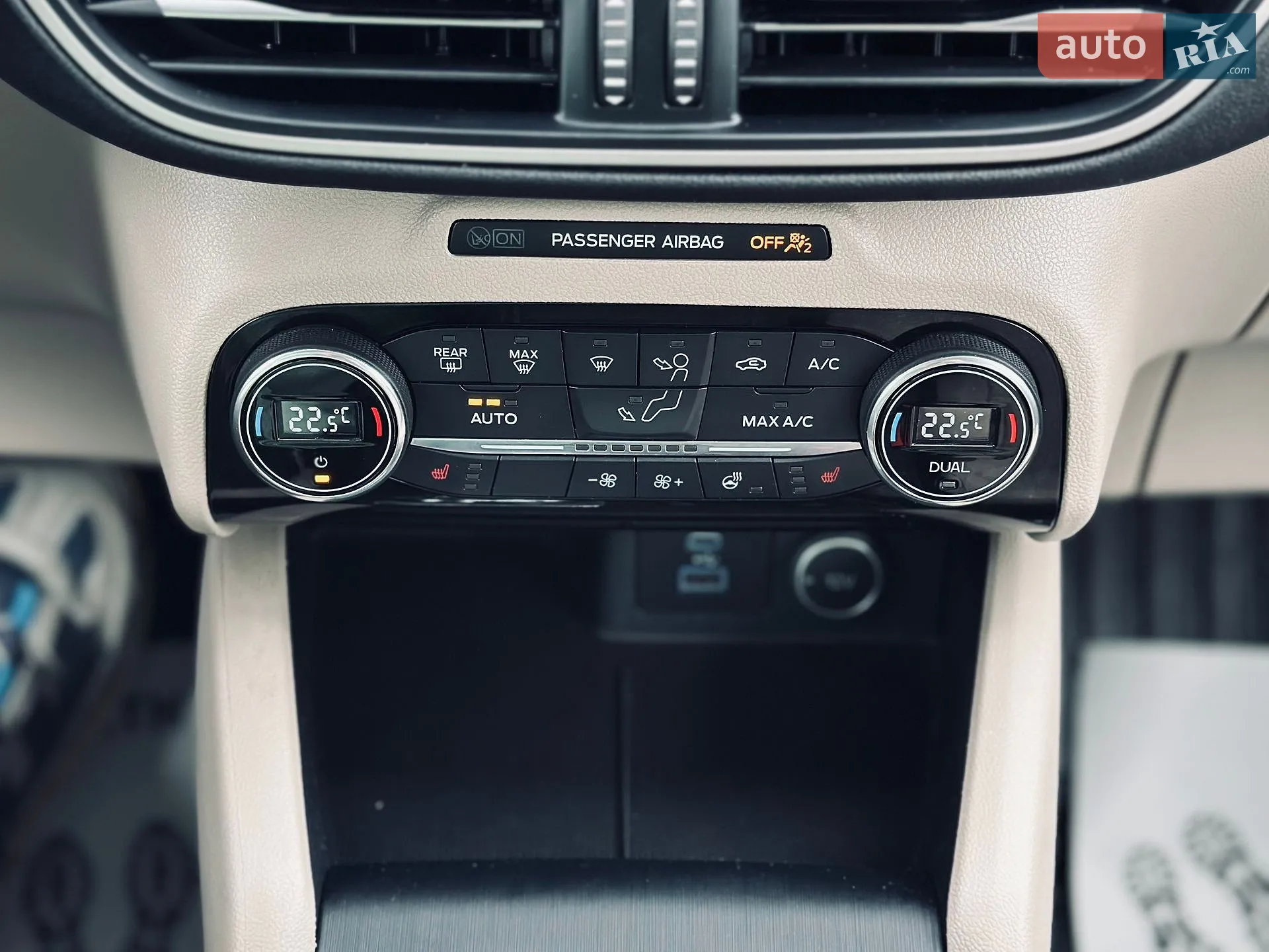 2021 Ford Escape - мініатюра 40