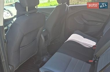 Внедорожник / Кроссовер Ford Escape 2018 в Львове