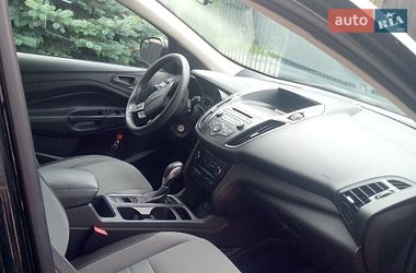 Внедорожник / Кроссовер Ford Escape 2017 в Львове