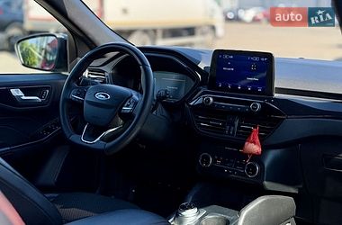 Внедорожник / Кроссовер Ford Escape 2023 в Киеве
