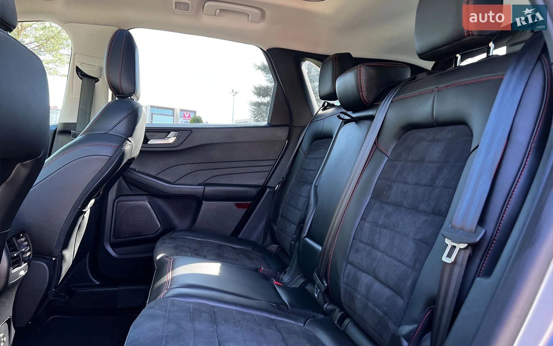 2022 Ford Escape - мініатюра 25