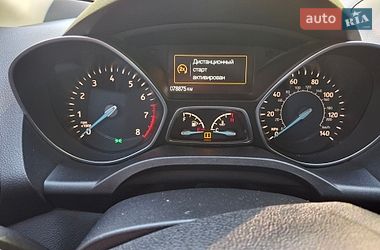Внедорожник / Кроссовер Ford Escape 2019 в Изяславе