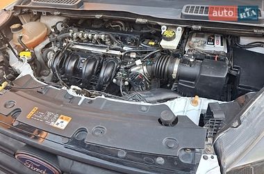 Внедорожник / Кроссовер Ford Escape 2019 в Изяславе