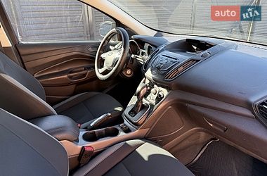 Внедорожник / Кроссовер Ford Escape 2015 в Львове