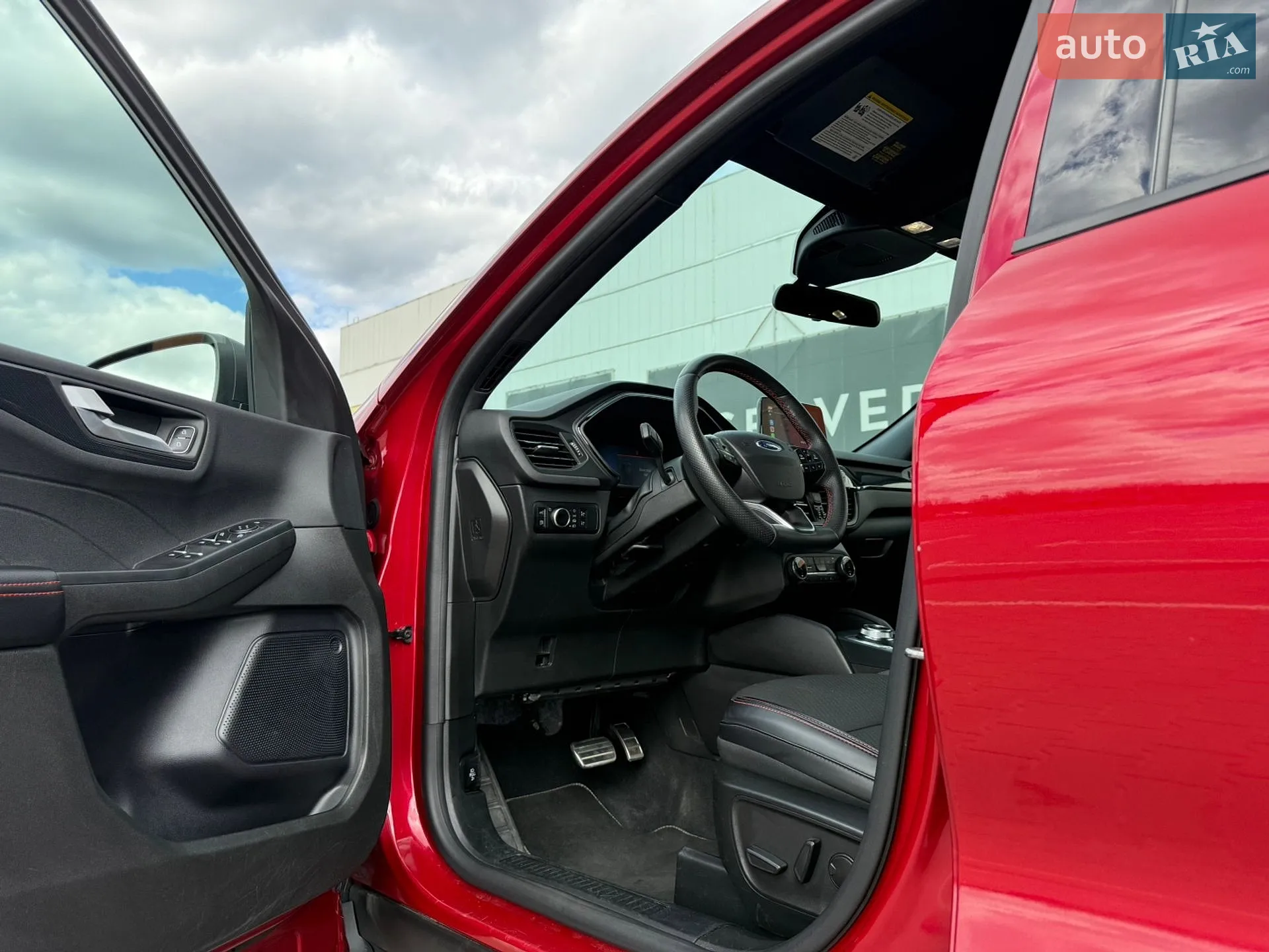 2023 Ford Escape - мініатюра 13