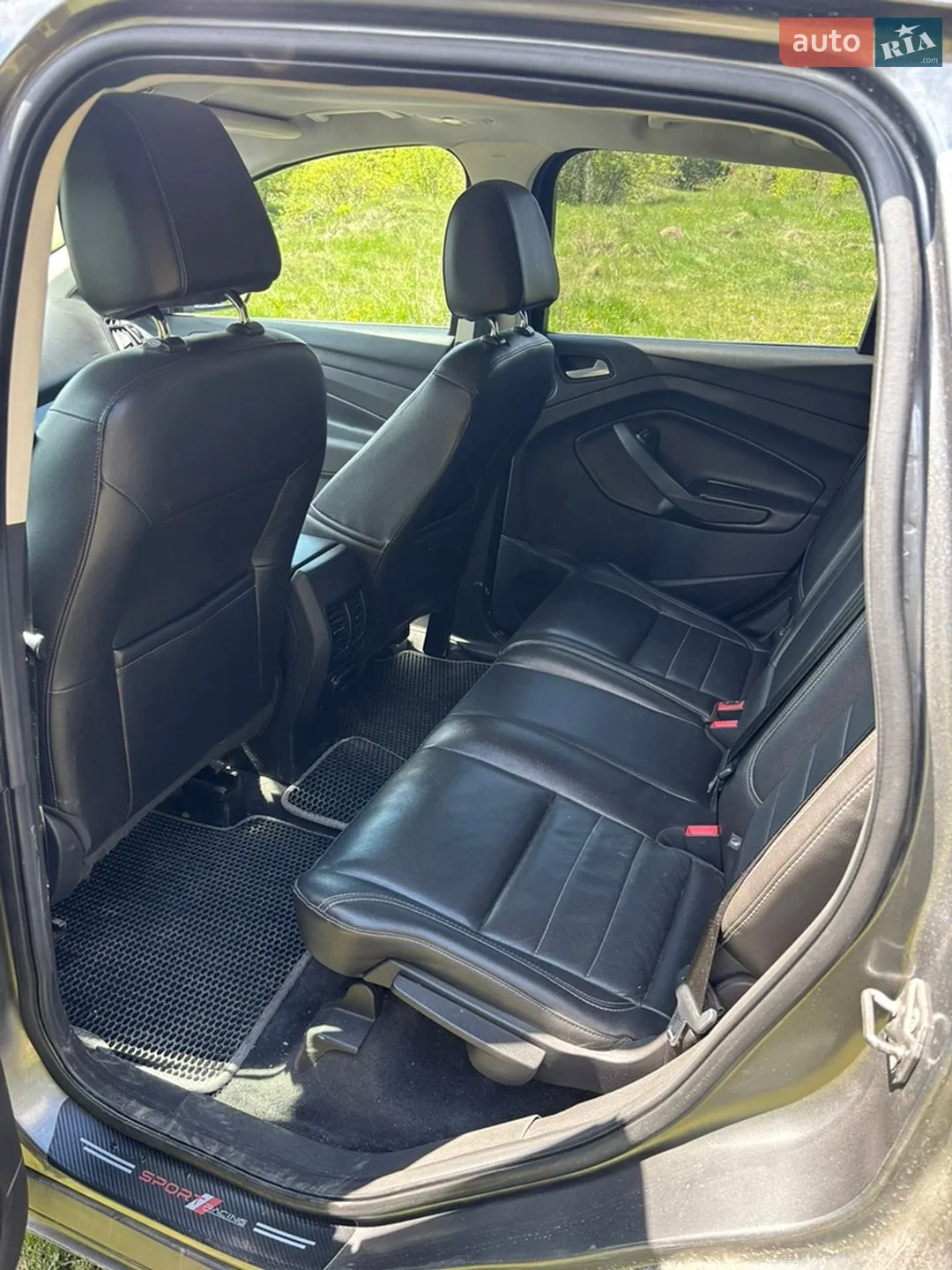 2014 Ford Escape - мініатюра 6