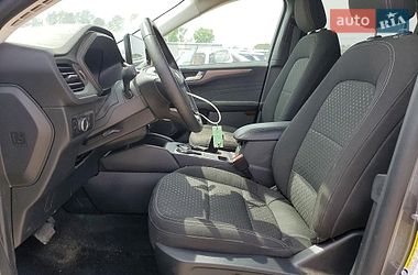 Внедорожник / Кроссовер Ford Escape 2023 в Ровно