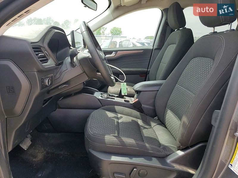 Внедорожник / Кроссовер Ford Escape 2023 в Ровно
